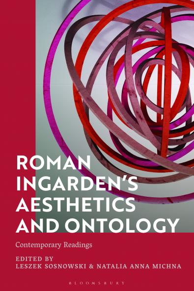 Roman Ingarden's Aesthetics and Ontology