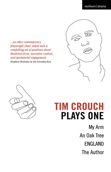 Tim Crouch