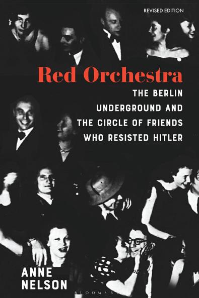 Red Orchestra