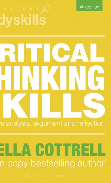 Critical Thinking Skills