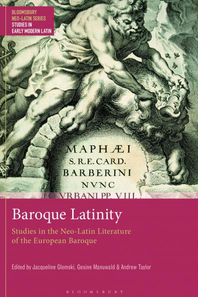 Baroque Latinity