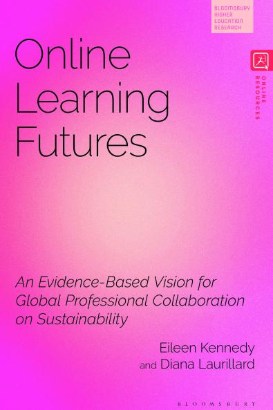 Online Learning Futures