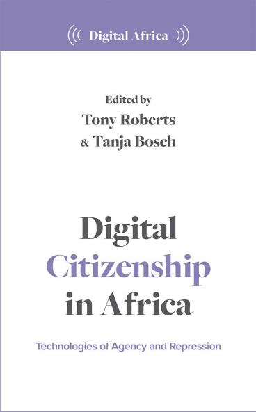 Digital Citizenship in Africa