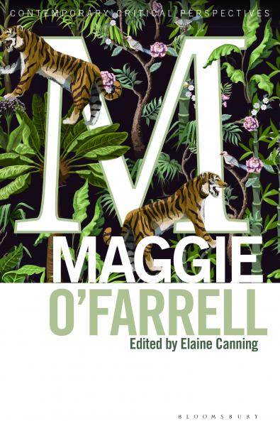 Maggie O'Farrell