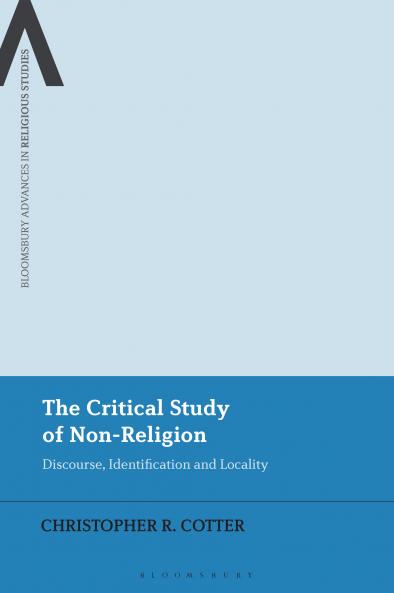 Critical Study of Non-Religion