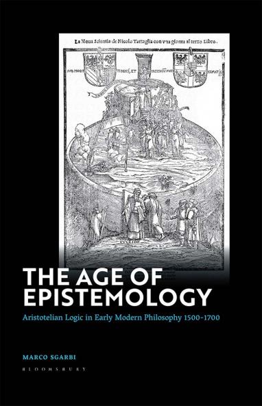 Age of Epistemology