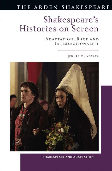 Shakespeare's Histories on Screen