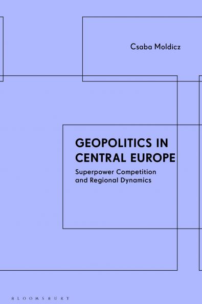 Geopolitics in Central Europe