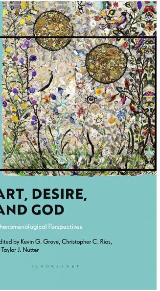 Art Desire and God