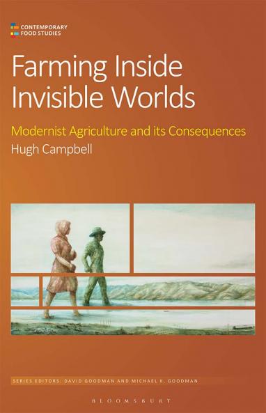 Farming Inside Invisible Worlds