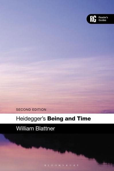 Heidegger's 'Being and Time'
