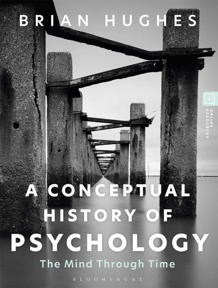 Conceptual History of Psychology