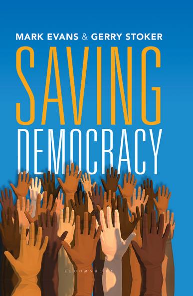 Saving Democracy