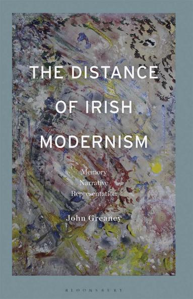 Distance of Irish Modernism