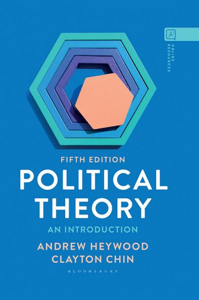 Political Theory
