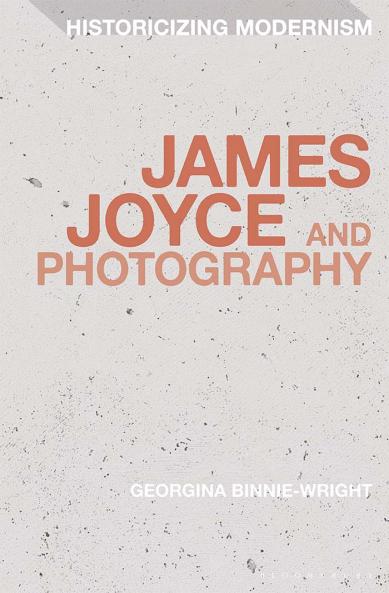 James Joyce and Photography