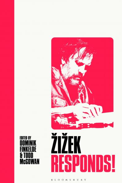 Zizek Responds!