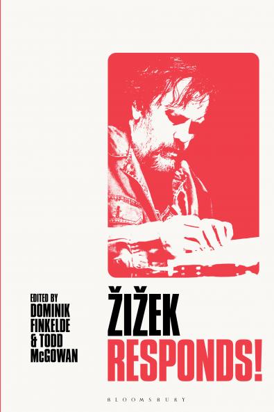 Zizek Responds!