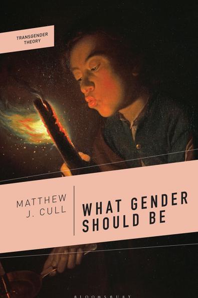 What Gender Should Be