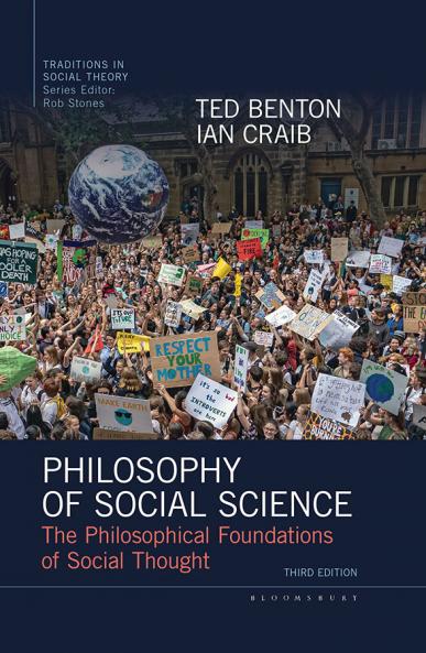 Philosophy of Social Science