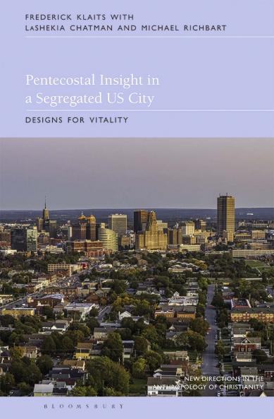 Pentecostal Insight in a Segregated US City