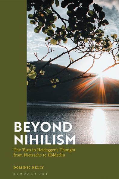 Beyond Nihilism