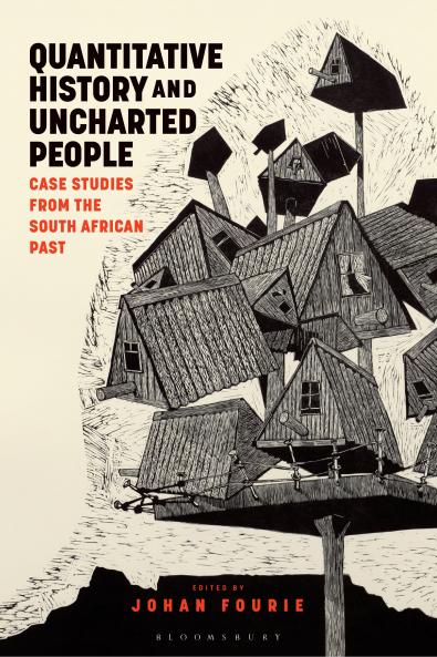 Quantitative History and Uncharted People