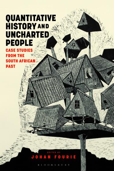 Quantitative History and Uncharted People