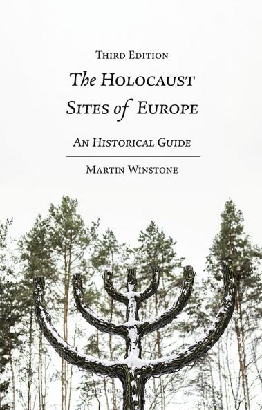 Holocaust Sites of Europe