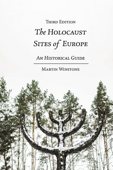 Holocaust Sites of Europe