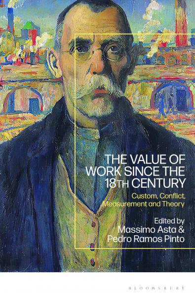 Value of Work since the 18th Century