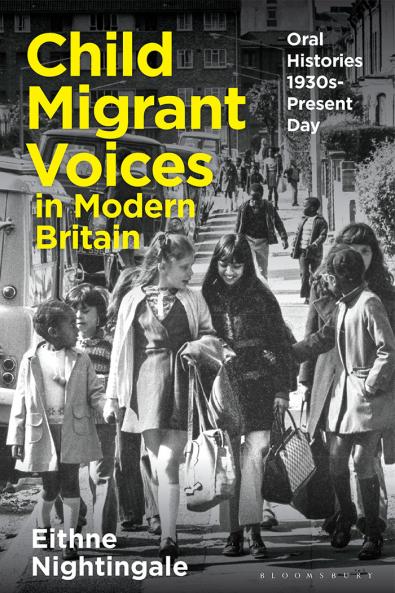 Child Migrant Voices in Modern Britain