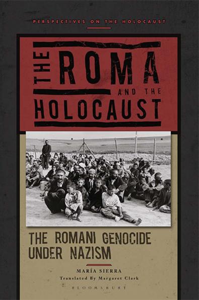 Roma and the Holocaust