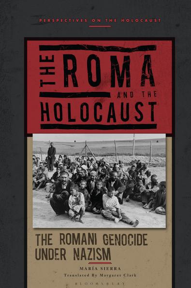 Roma and the Holocaust
