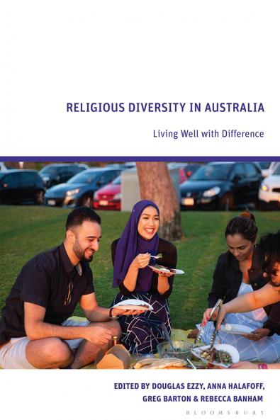 Religious Diversity in Australia