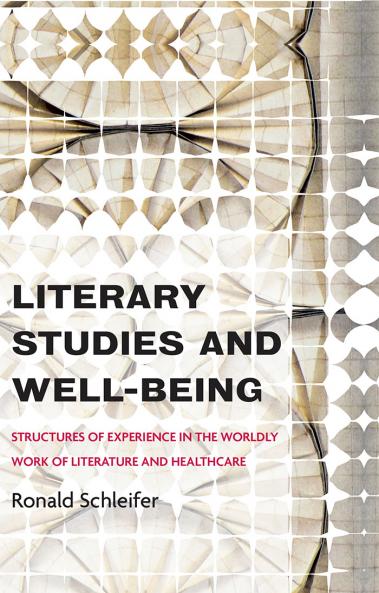 Literary Studies and Well-Being