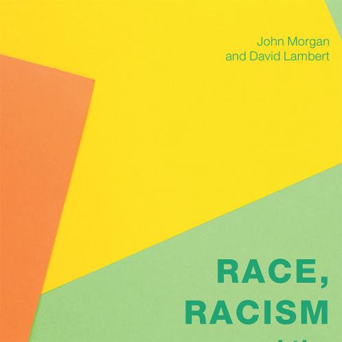 Race Racism and the Geography Curriculum
