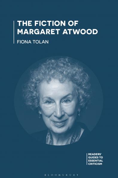 Fiction of Margaret Atwood