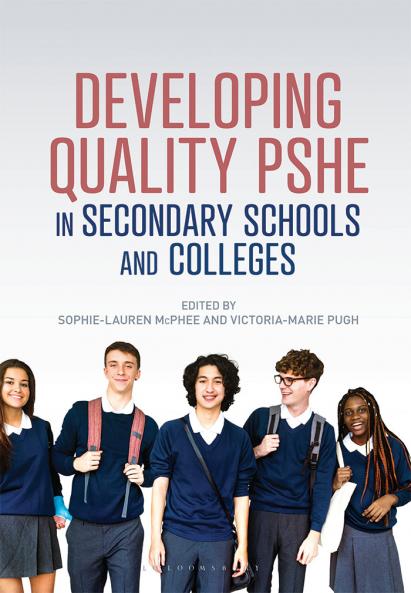 Developing Quality Pshe in Secondary Schools and Colleges