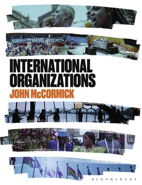 International Organizations