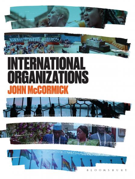 International Organizations