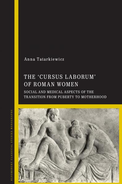 'cursus laborum' of Roman Women