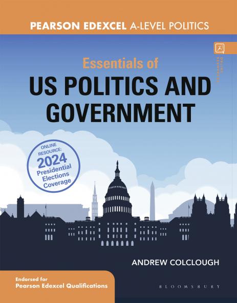 Essentials of US Politics and Government