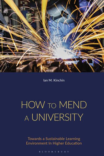 How to Mend a University