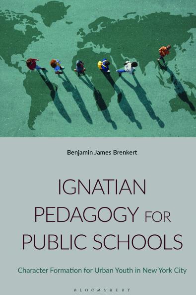 Ignatian Pedagogy for Public Schools