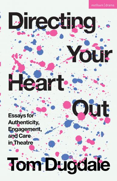 Directing Your Heart Out