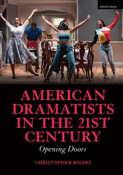 American Dramatists in the 21st Century