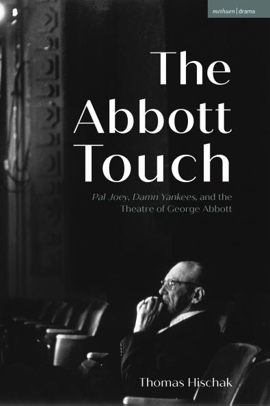 Abbott Touch