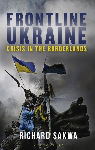 Frontline Ukraine