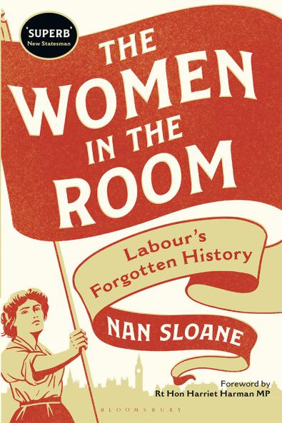 The Women in the Room